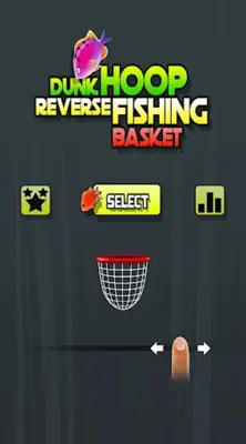 Fish Basketball android App screenshot 5